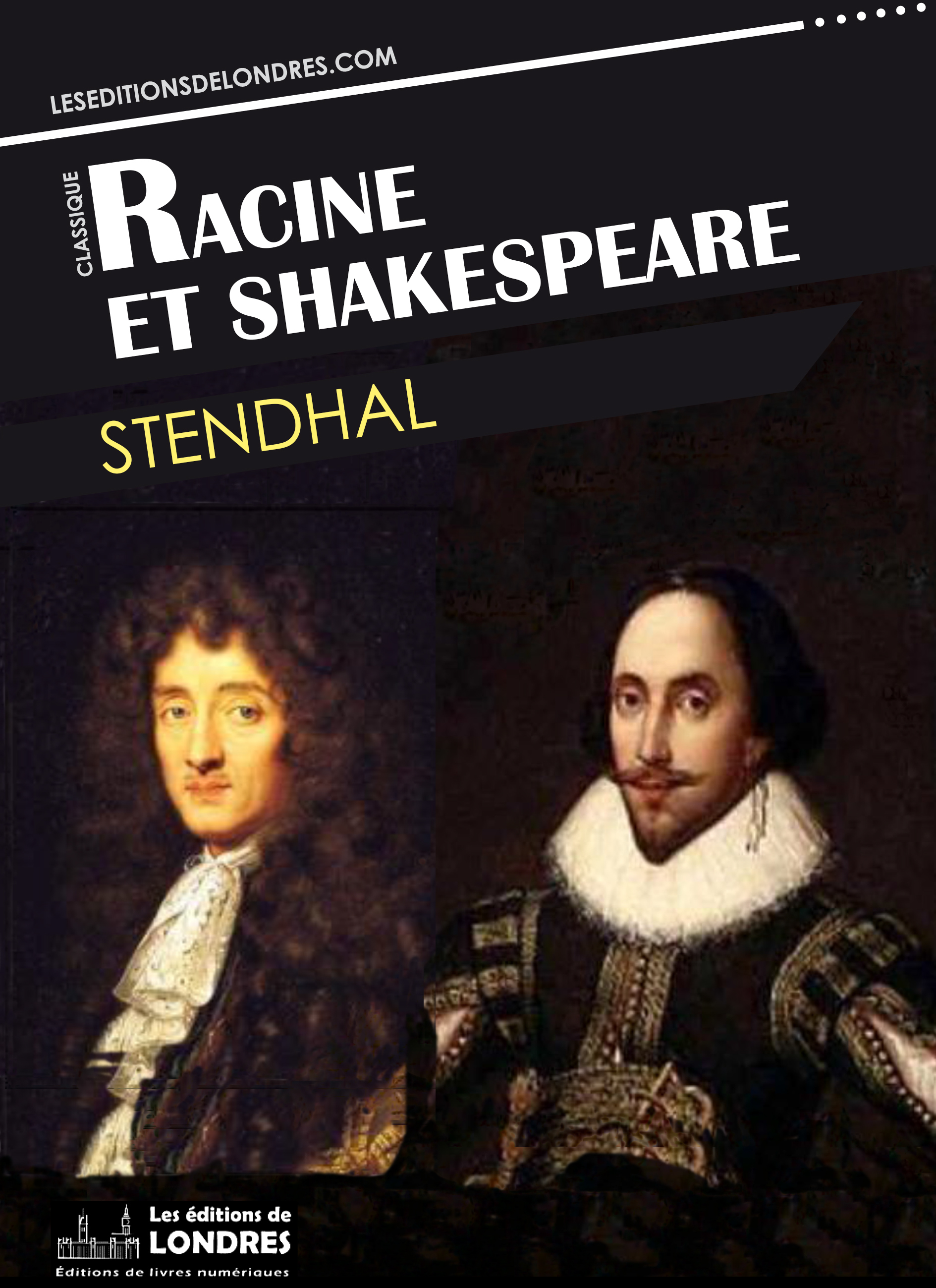 Shakespeare and ruks
