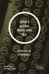 Livro digital JOÃO E MARIA MAIS UMA VEZ