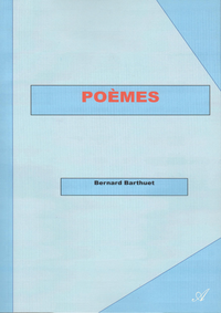 Livre numérique Poèmes