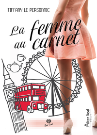 Libro electrónico La femme au carnet