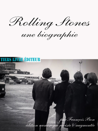 Libro electrónico Rolling Stones, une biographie