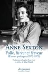 Livre numérique Folie, fureur et ferveur