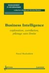 Livre numérique Business Intelligence : Exploration, corrélation, pilotage sans limite