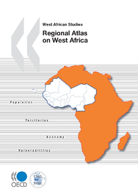 Livro digital Regional Atlas on West Africa