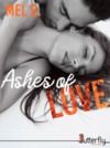 Livre numérique Ashes of love