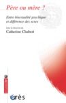 Livre numérique Père ou mère ?