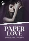 Livro digital Paper Love