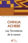 Libro electrónico Les Termitières de la savane