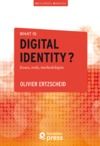 Electronic book What is digital identity?