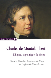 Electronic book Charles de Montalembert