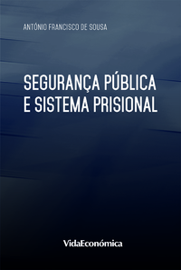 Electronic book Segurança Pública e Sistema Prisional