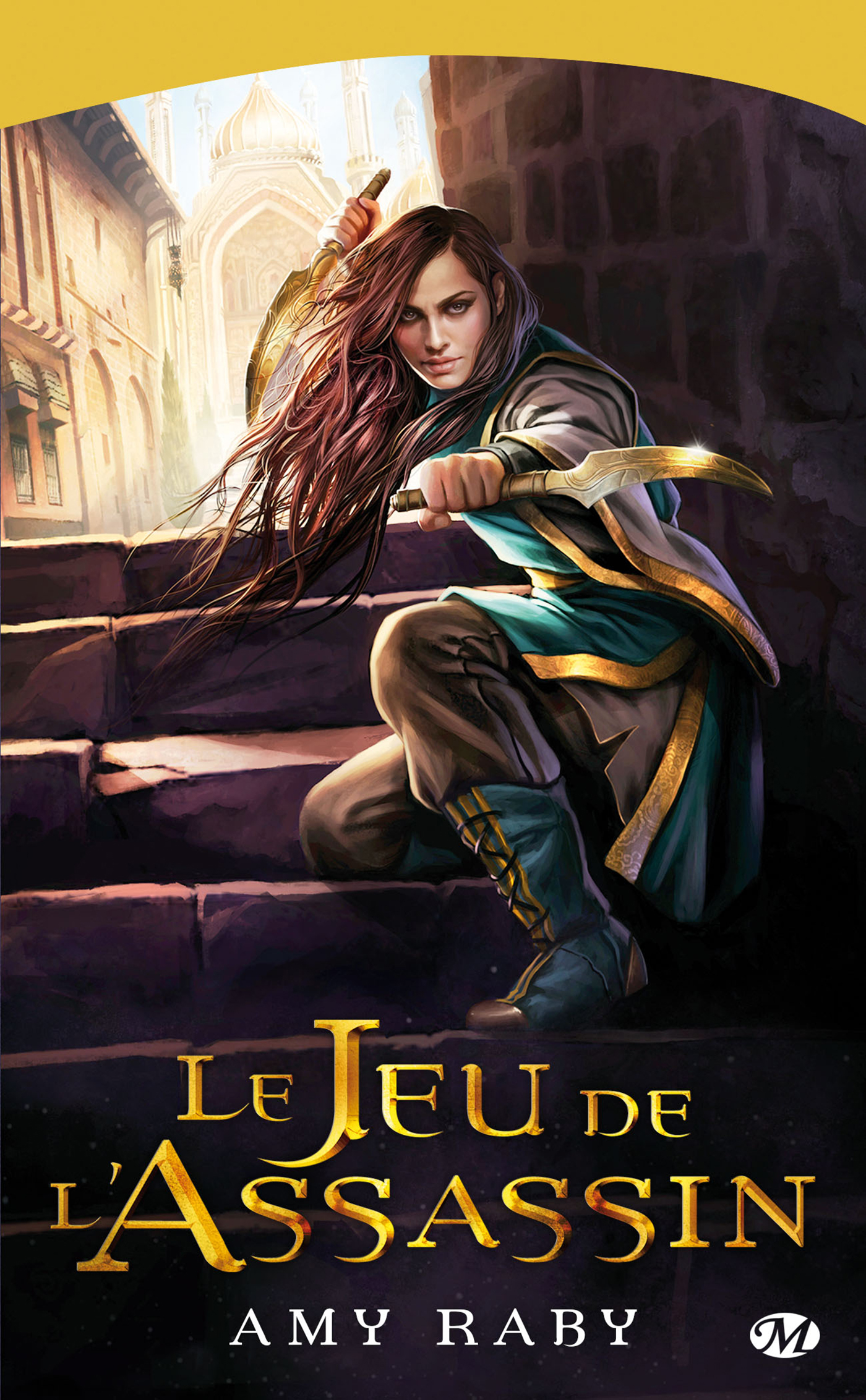 Les Femmes Et L'assassin Ebook Le Jeu de l'assassin par Amy Raby - 7Switch