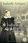 Libro electrónico Isabeau de Limeuil, la scandaleuse