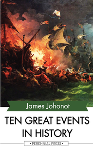 Livre numérique Ten Great Events in History
