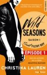 Livro digital Wild seasons - Tome 01
