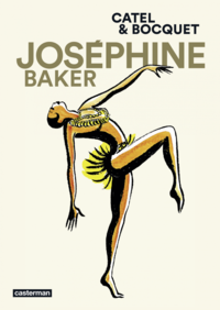Libro electrónico Joséphine Baker