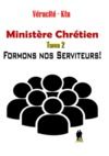 Livro digital Ministère Chrétien