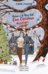 E-Book Cosy Christmas Mystery - Retour à St Mary Hill