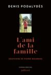 Livre numérique L'ami de la famille