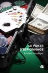 Livre numérique Le poker d'espionnage