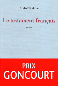 Livre numérique Le testament français