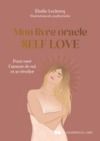 Livro digital Mon livre oracle Self Love - Pour oser l'amour de soi et se révéler