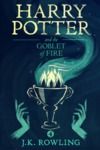 Electronic book Harry Potter and the Goblet of Fire