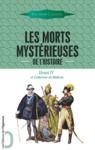 E-Book Les Morts mystérieuses de l'Histoire - Henri IV et Catherine de Médicis