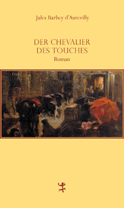 Livre numérique Der Chevalier Des Touches