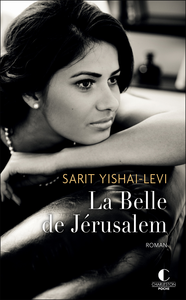 Electronic book La Belle de Jérusalem
