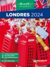 Livre numérique Guide Vert Week&GO Londres 2024