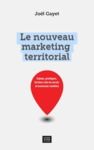 Livre numérique Le nouveau marketing territorial