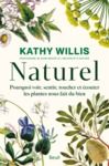 Electronic book Naturel