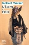 Libro electrónico L'Etang et Félix