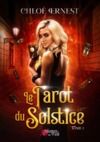 Libro electrónico Le Tarot du Solstice - Tome 1