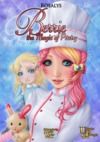 E-Book Berrie, the Magic of Pastry