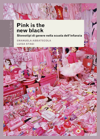 Livre numérique Pink is the new black
