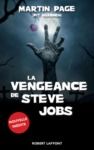 Livre numérique La Vengeance de Steve Jobs