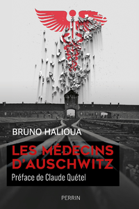 Libro electrónico Les Médecins d'Auschwitz