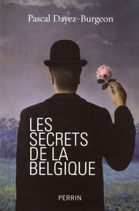 Livre numérique Les secrets de la Belgique