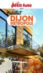 Livre numérique HABITAT DIJON 2023 Petit Futé