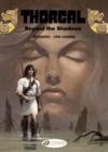 Electronic book Thorgal - Volume 3 - Beyond the Shadows