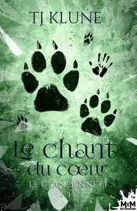 Electronic book Le chant du cœur