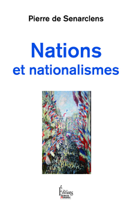 Livre numérique Nations et nationalismes