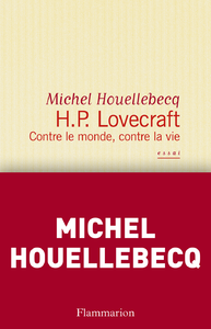 Livre numérique H. P. Lovecraft. Contre le monde, contre la vie
