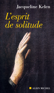 Electronic book L'Esprit de solitude