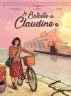 Electronic book La bataille de Claudine - Tome 1