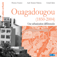Electronic book Ouagadougou (1850-2004)