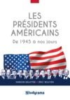 Livre numérique Les présidents américains