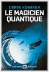 Electronic book Le Magicien quantique